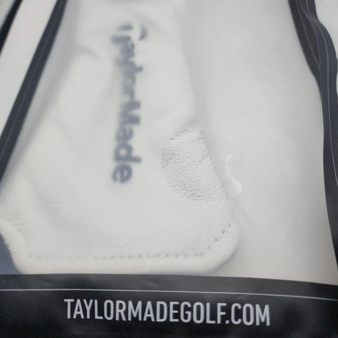 TaylorMade ゴルフヘッドカバー 2個セット