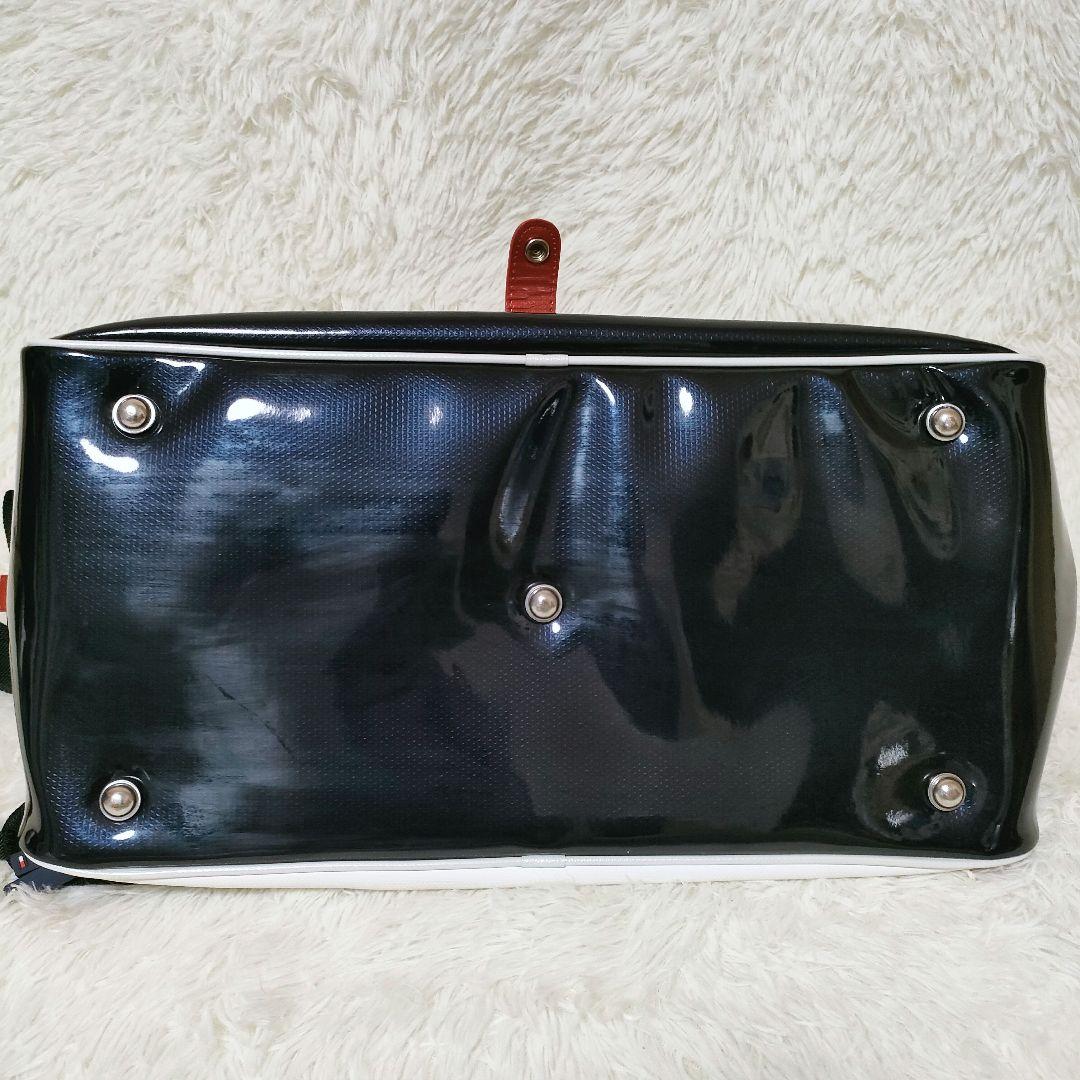 【未使用級】トミーヒルフィガー ゴルフバッグ　 ボストン　ショルダー　2way
