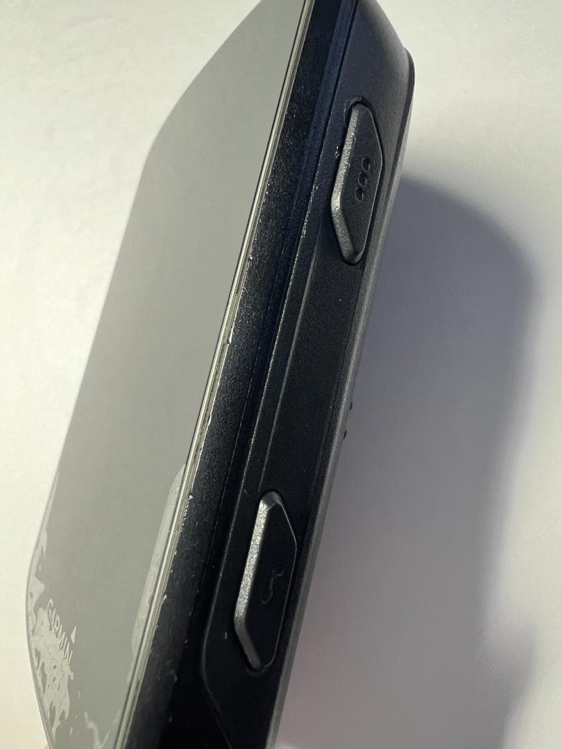 garmin edge530 サイクルコンピュータ