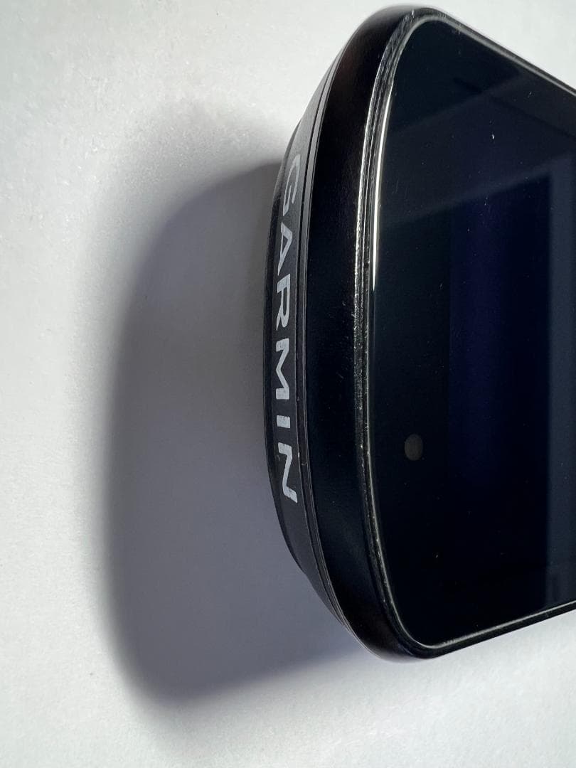 garmin edge530 サイクルコンピュータ