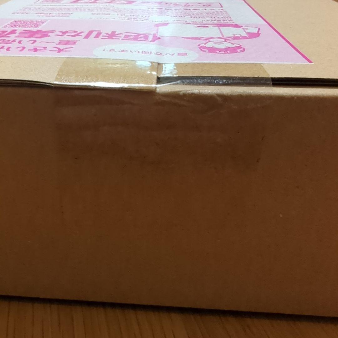ニンジャスピナーbox　未開封