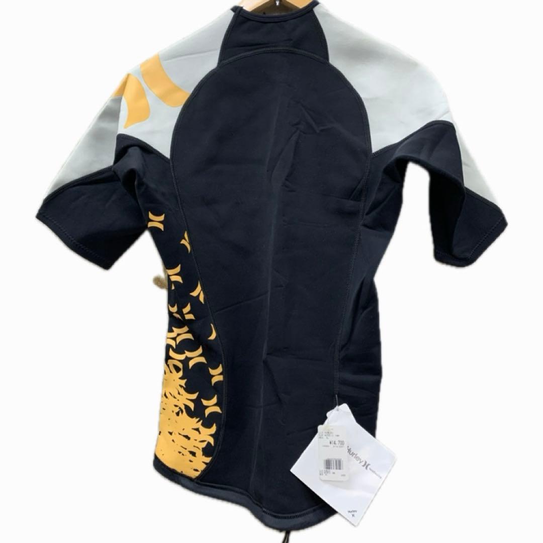 Hurley タッパー ウェットスーツ メンズ XL