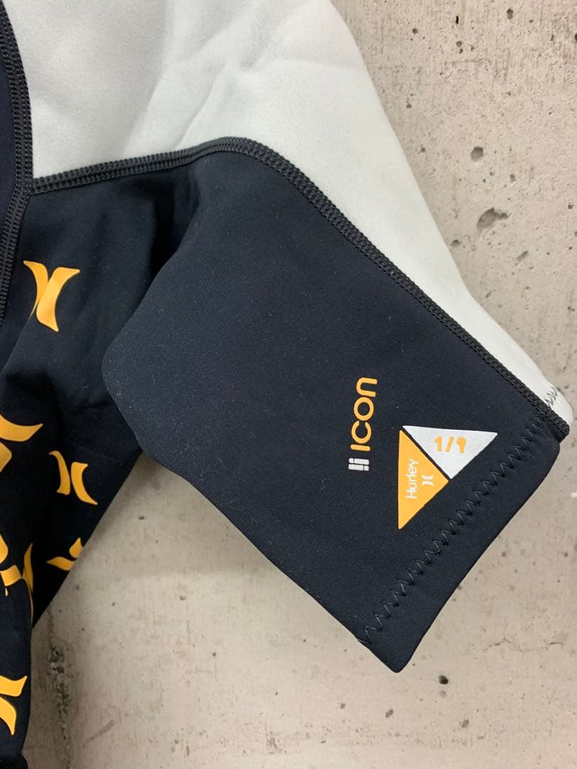 Hurley タッパー ウェットスーツ メンズ XL