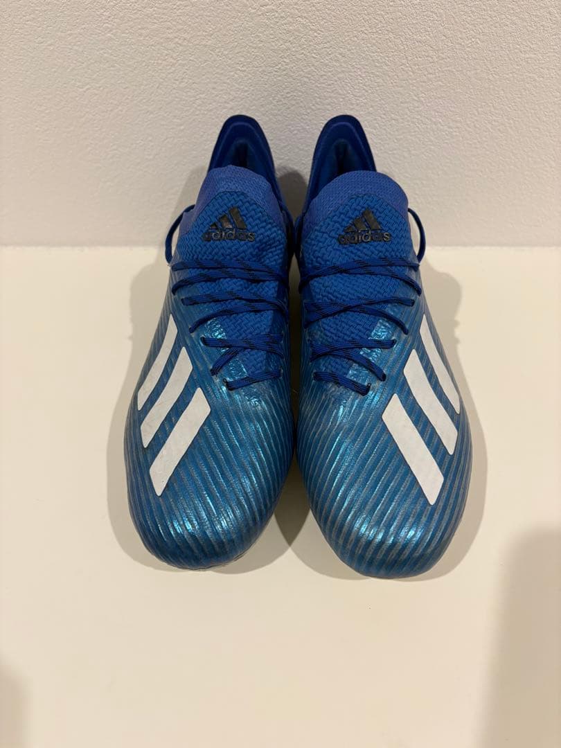 adidas アディダス x 19.1 HG サッカースパイク