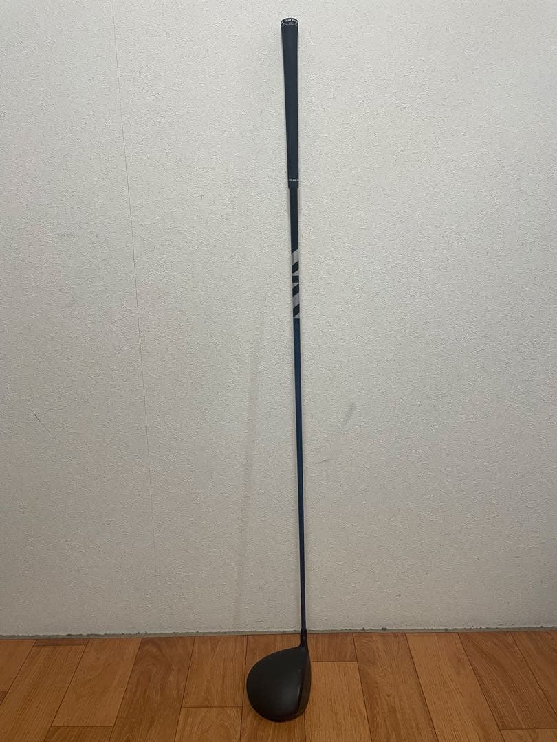 スリクソンZXi Max ドライバー　シャフトベンタス　10.5