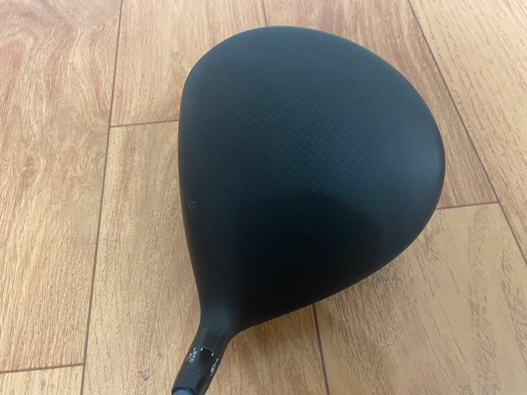 スリクソンZXi Max ドライバー　シャフトベンタス　10.5