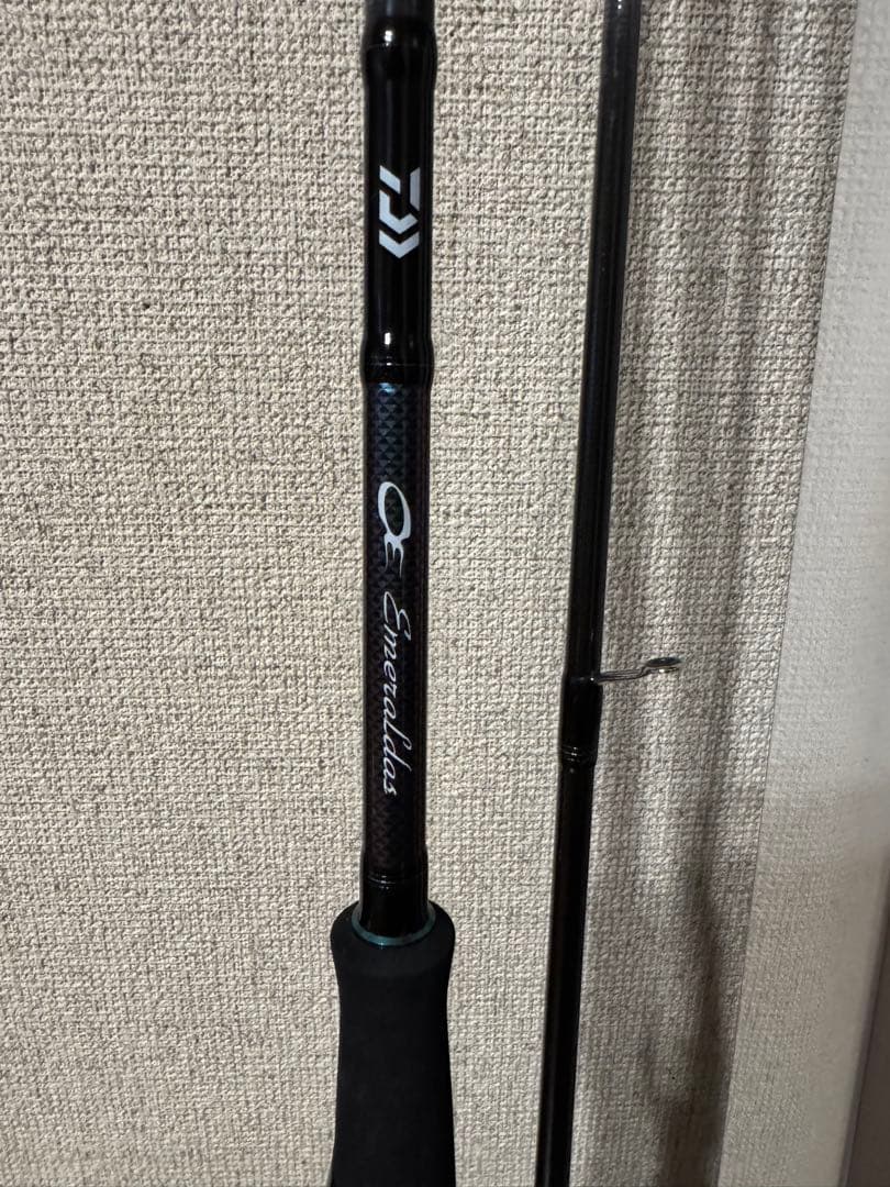 ダイワ エメラルダス MX 83M