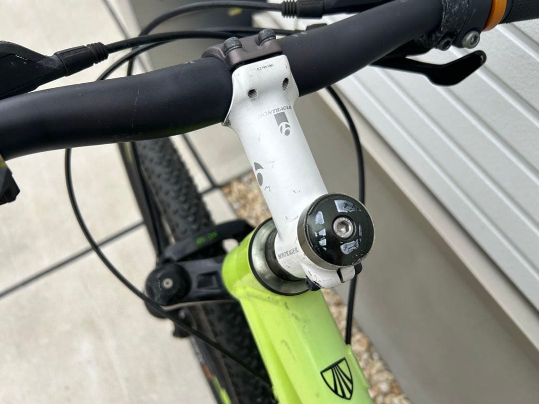298 TREK X-Caliber 8 トレック 2022年 千葉県鎌ケ谷市