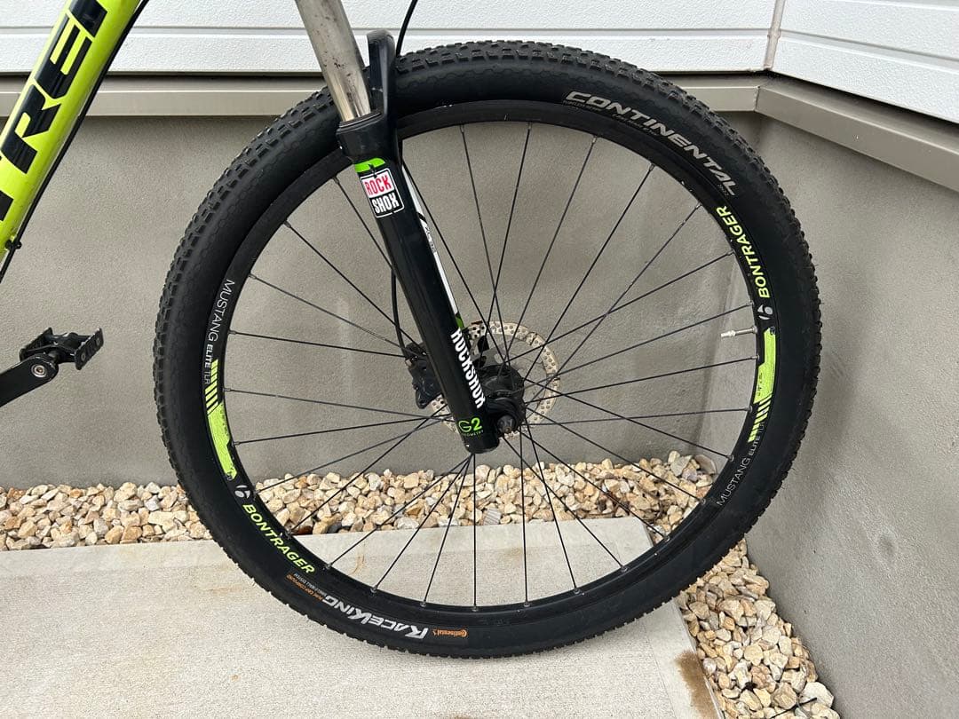 298 TREK X-Caliber 8 トレック 2022年 千葉県鎌ケ谷市