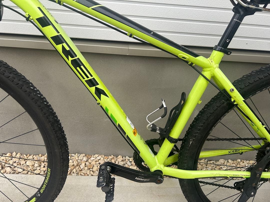 298 TREK X-Caliber 8 トレック 2022年 千葉県鎌ケ谷市