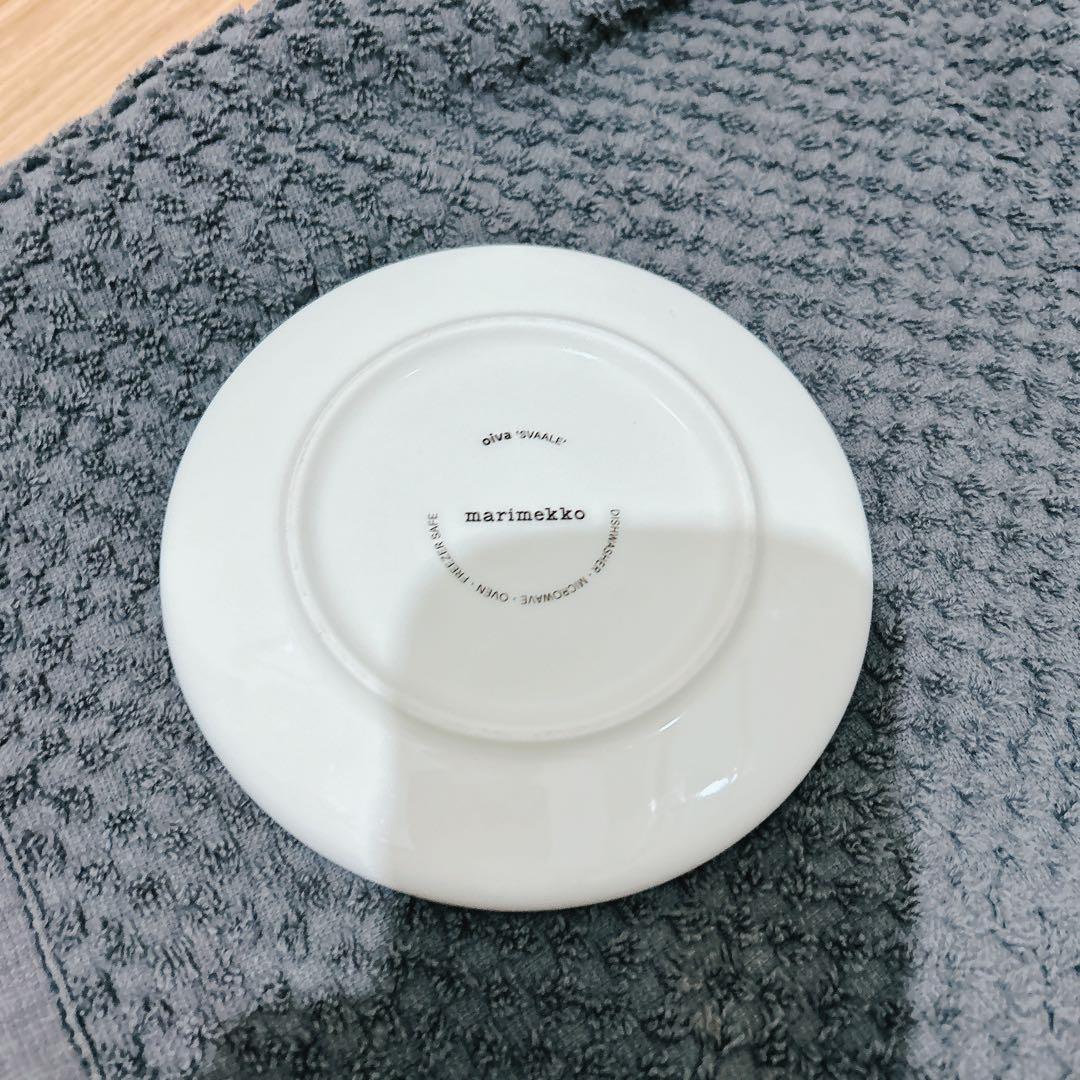 marimekko マリメッコ スヴァーレ　siirtolapuutarh 4点