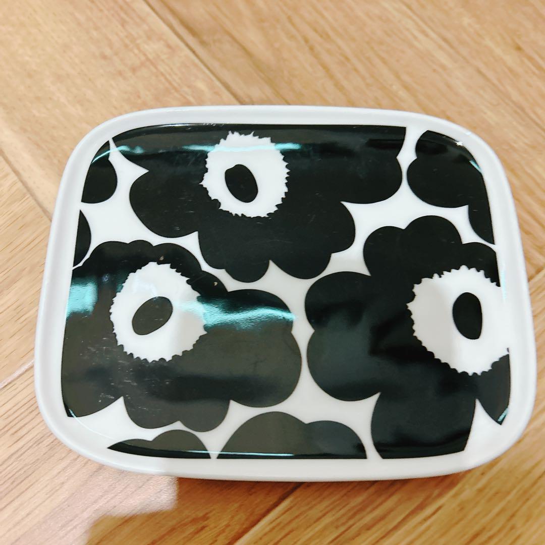 marimekko マリメッコ スヴァーレ　siirtolapuutarh 4点