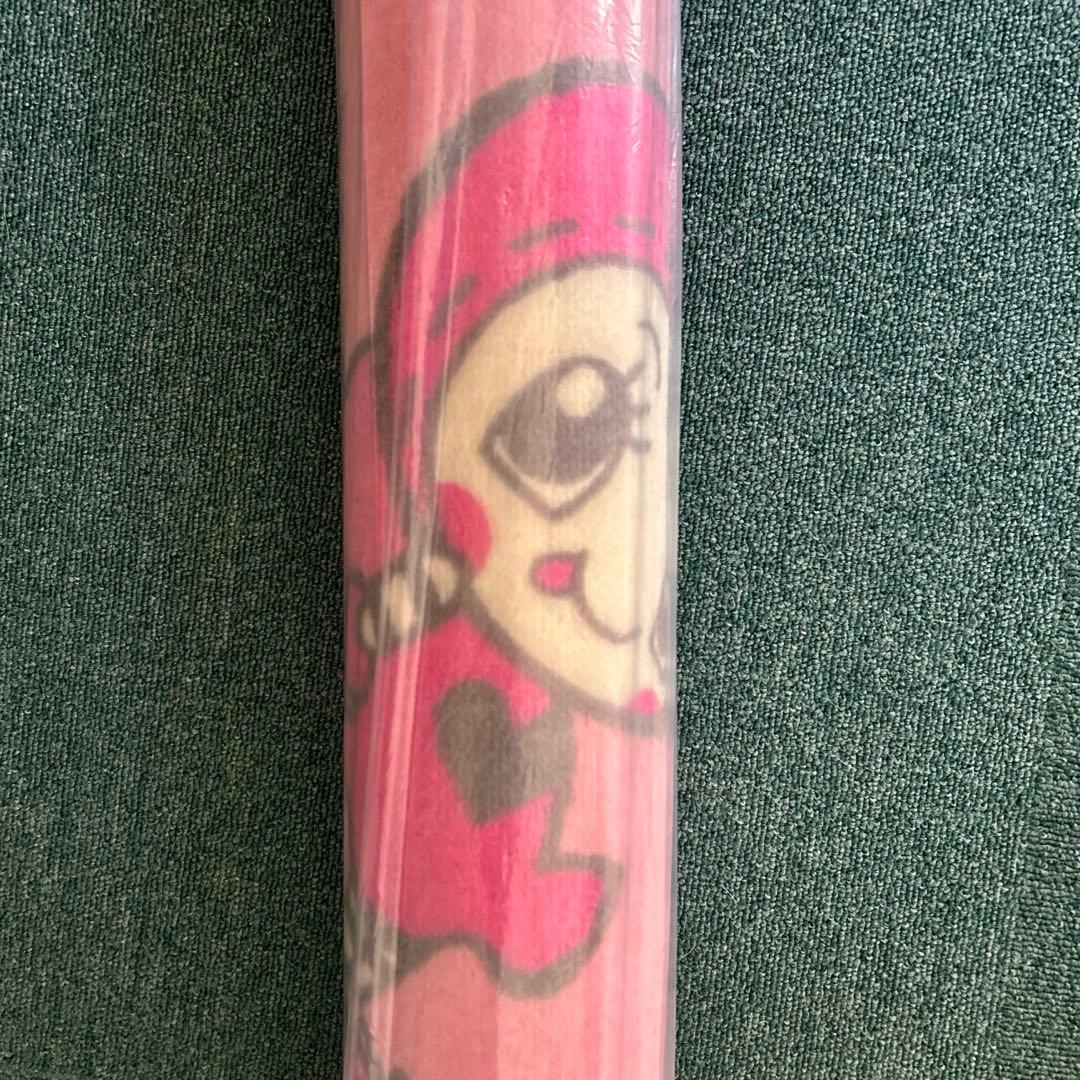 【新品未使用】メゾピアノ　べリエちゃん　コロンちゃん　フロアマット　カーペット