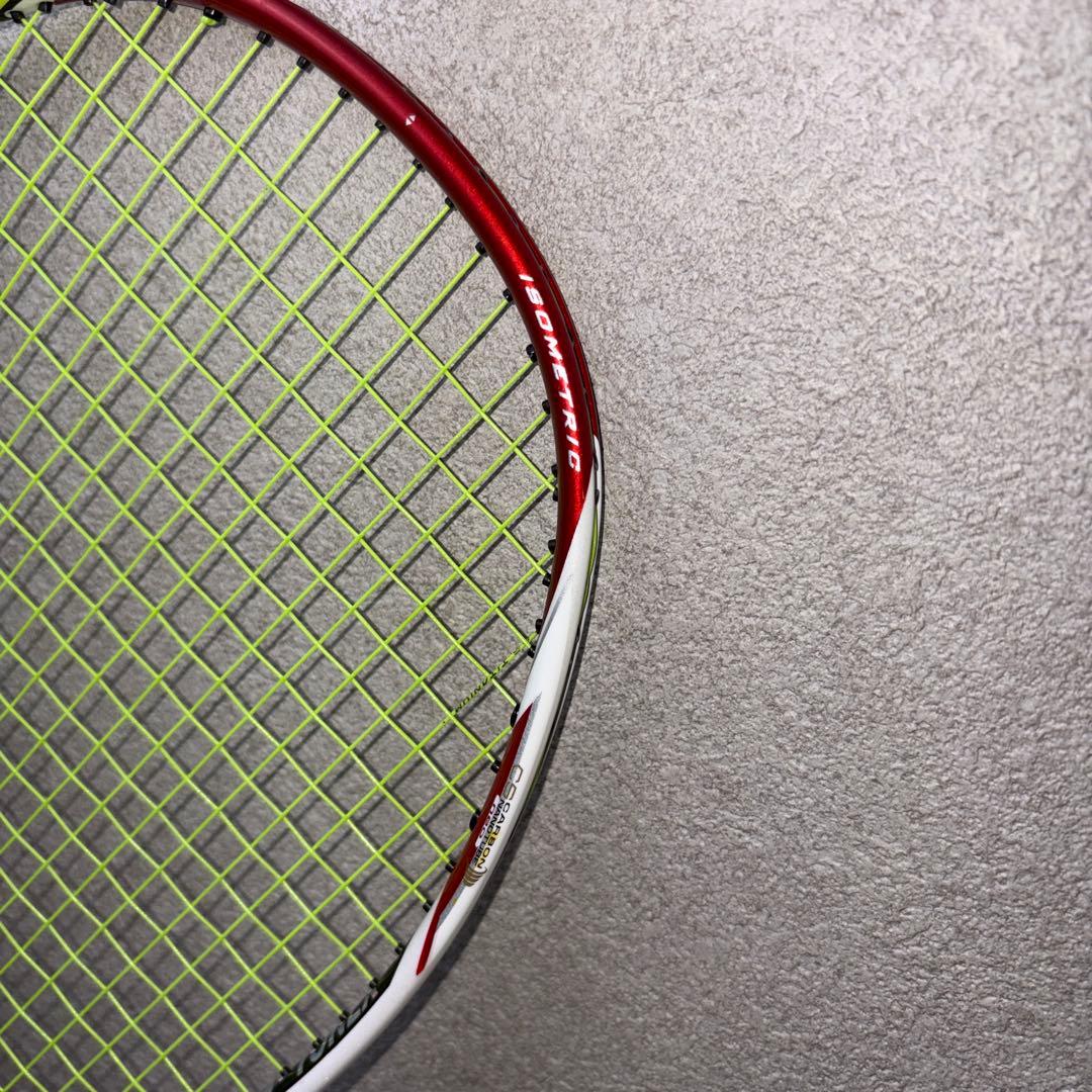【極美品】アークセイバー 11 ARC SABER 11 ヨネックス YONEX
