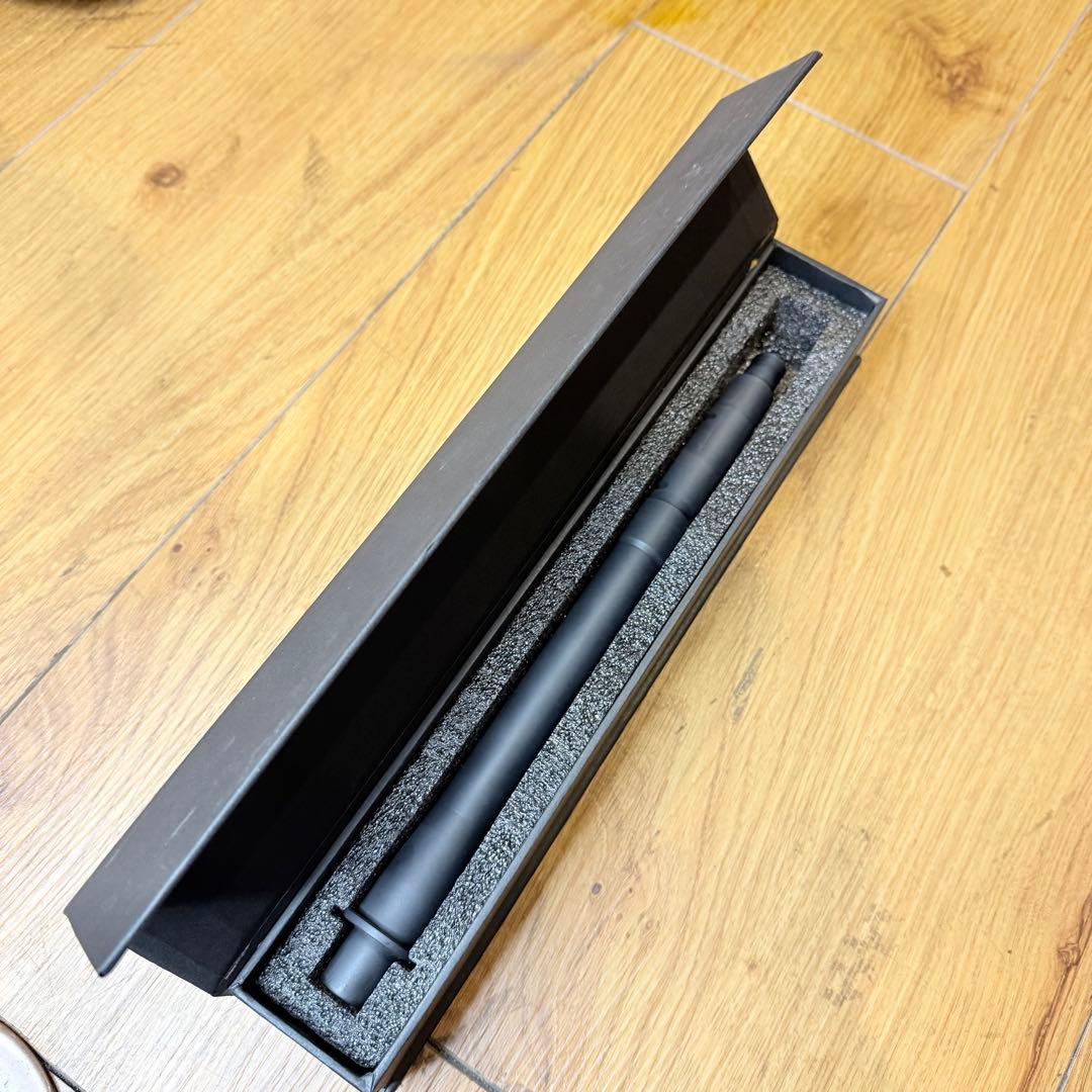 【希少】東京マルイ　mws 用ワンピーススティールアウターバレル10.5