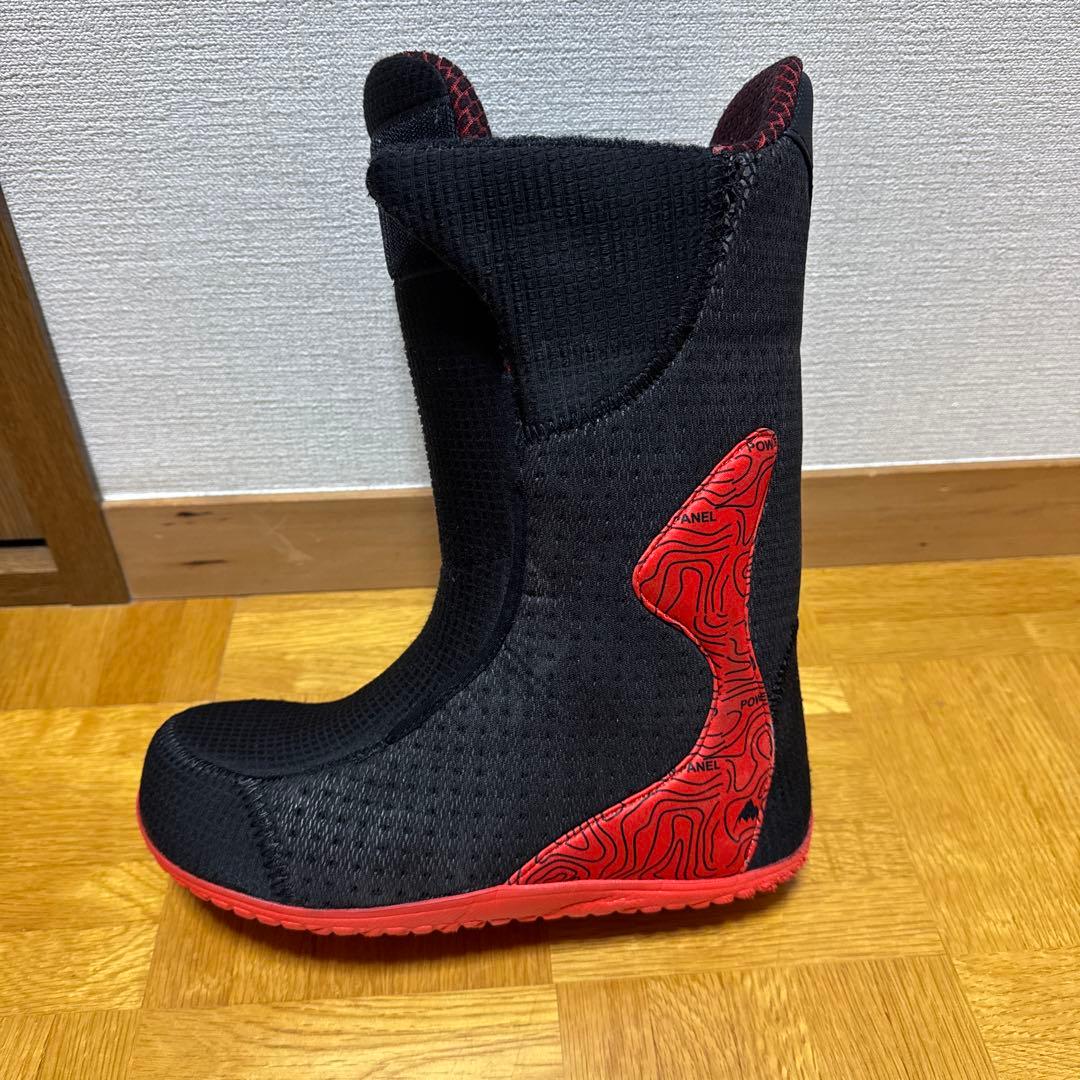BURTON SLX スノーボードブーツ