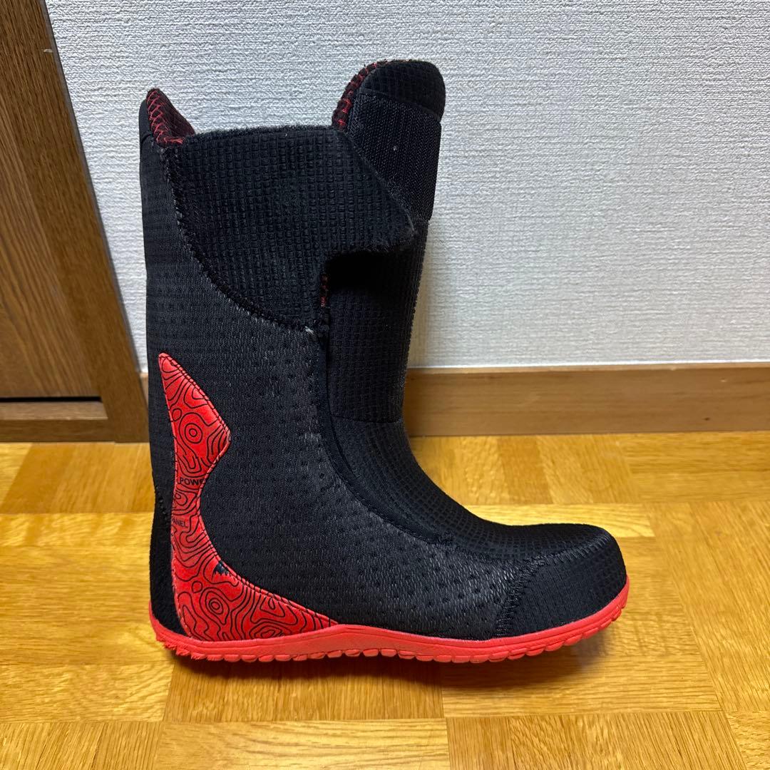 BURTON SLX スノーボードブーツ
