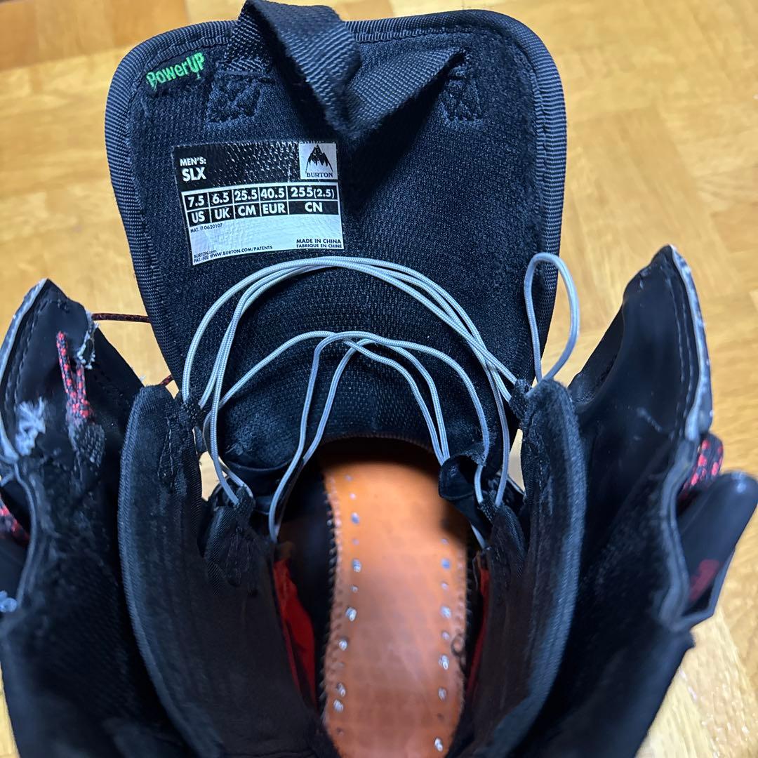 BURTON SLX スノーボードブーツ