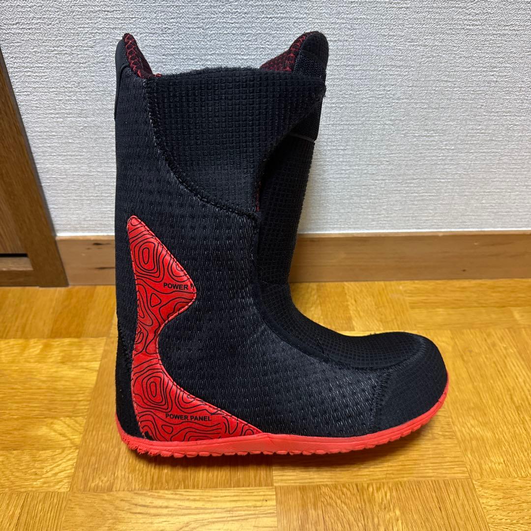 BURTON SLX スノーボードブーツ