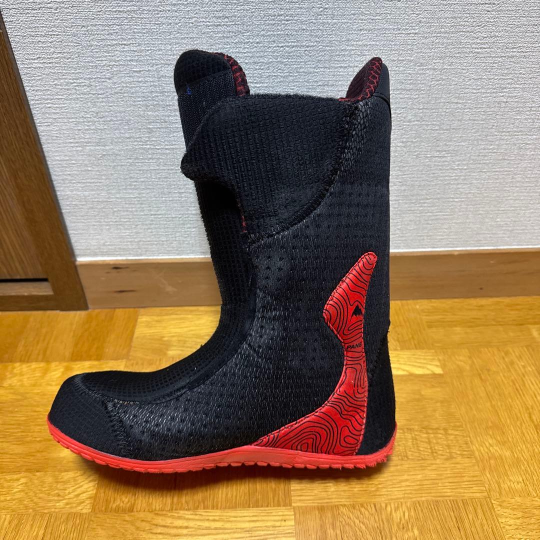 BURTON SLX スノーボードブーツ