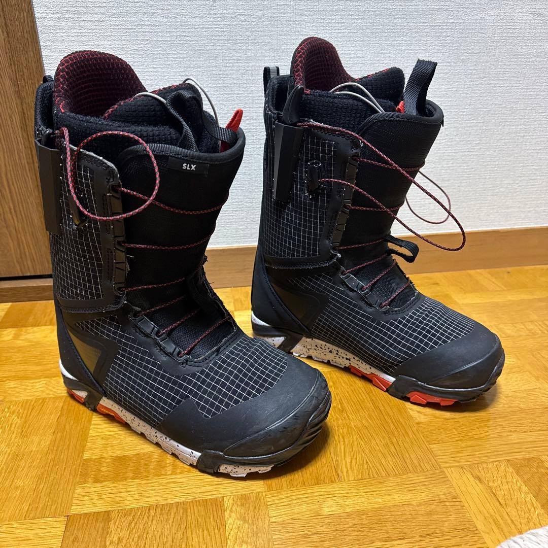 BURTON SLX スノーボードブーツ