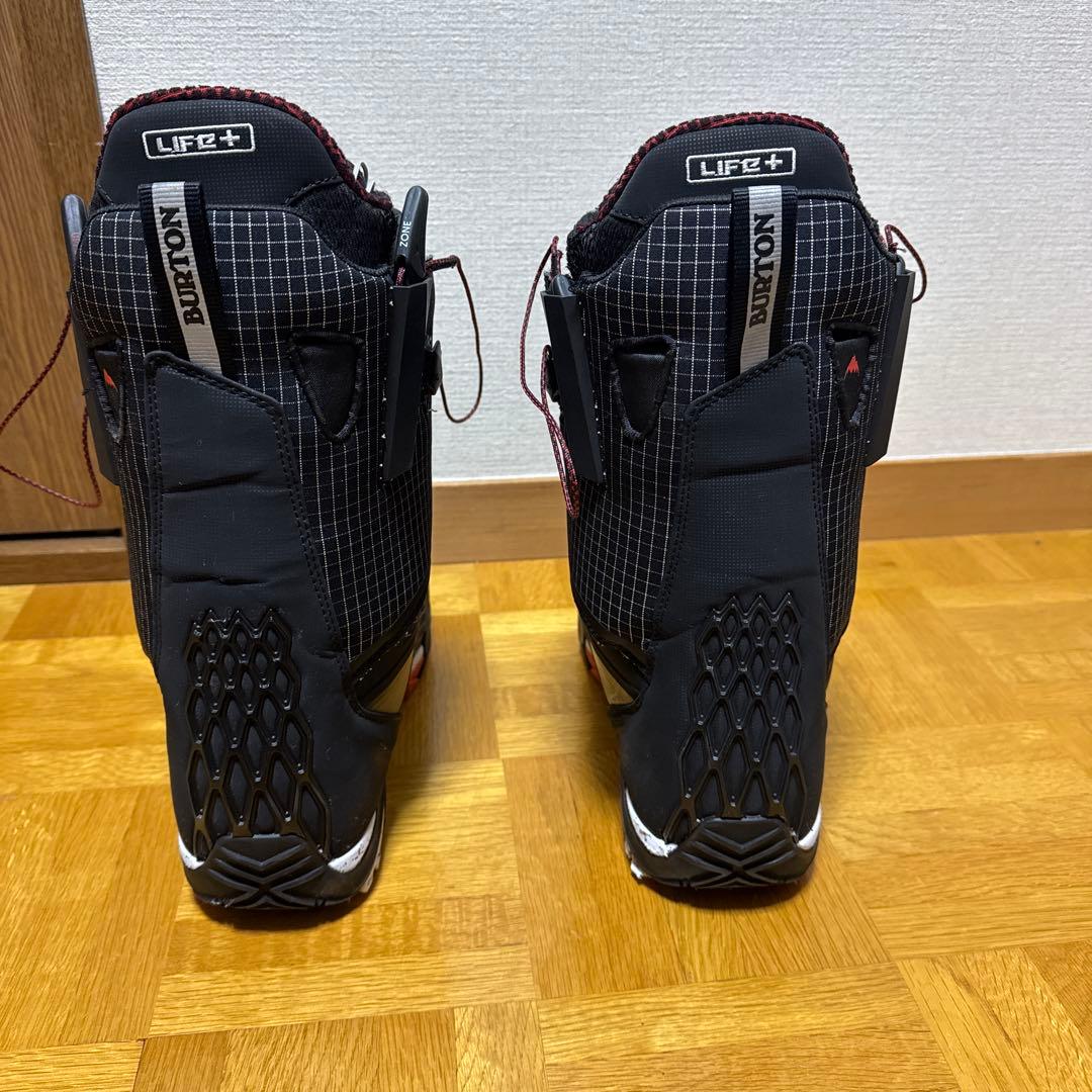 BURTON SLX スノーボードブーツ