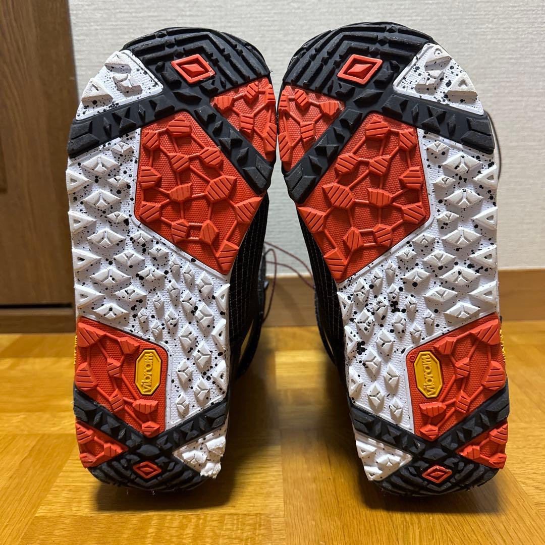 BURTON SLX スノーボードブーツ