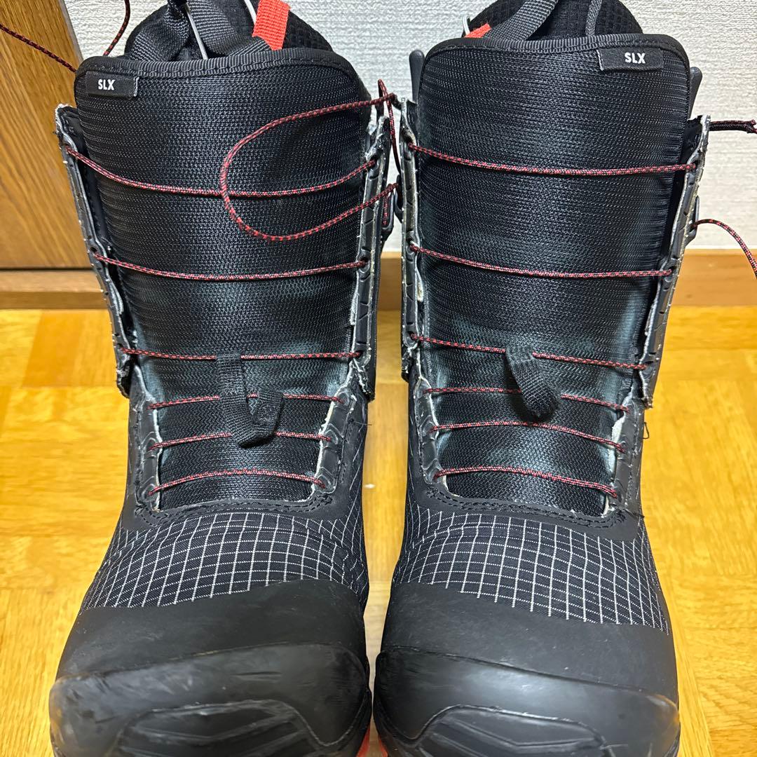 BURTON SLX スノーボードブーツ