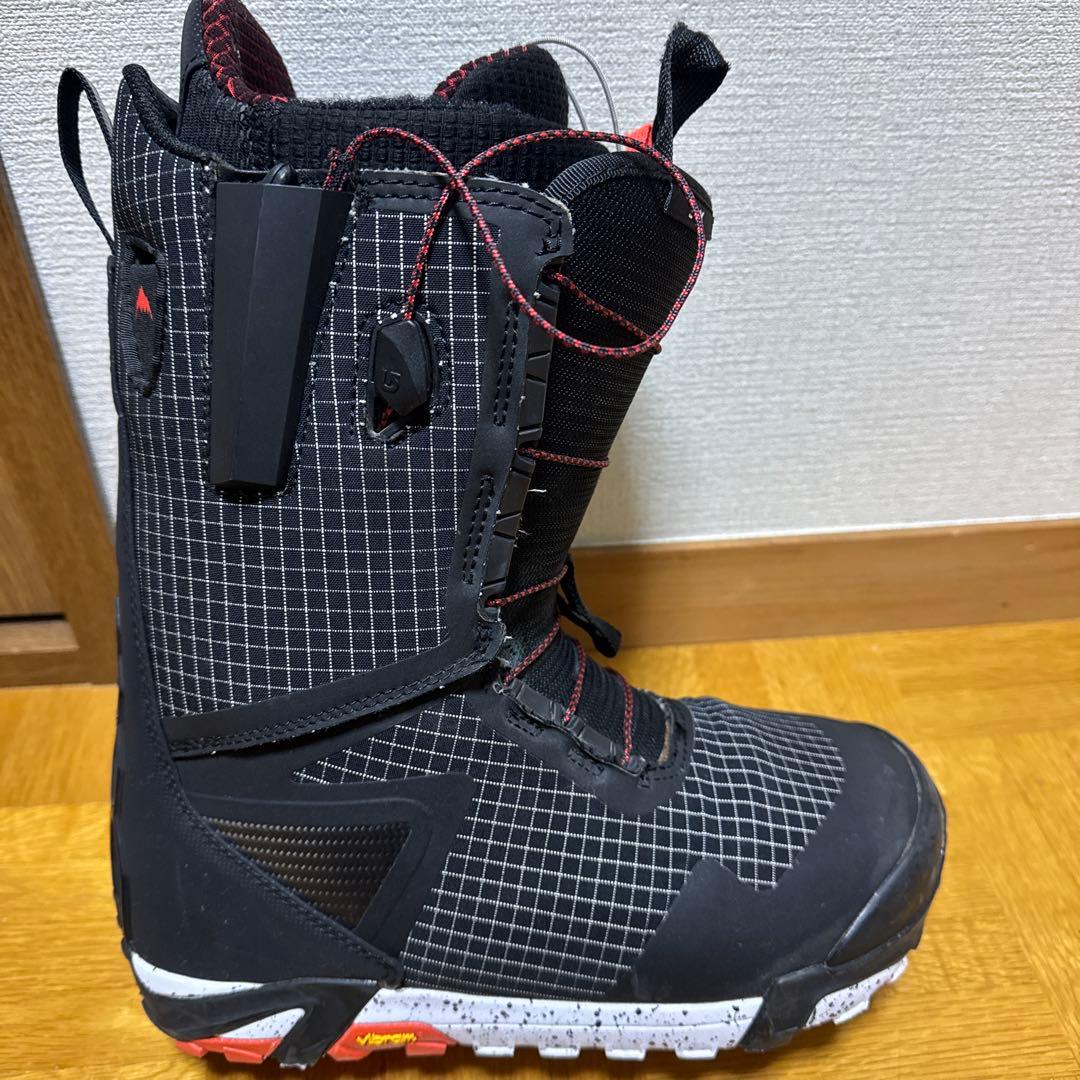 BURTON SLX スノーボードブーツ