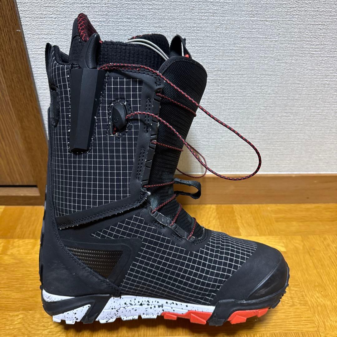 BURTON SLX スノーボードブーツ