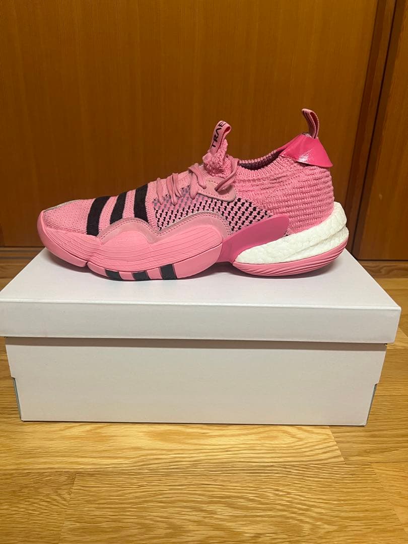 adidas Trae Young 2 アディダス トレイヤング 2
