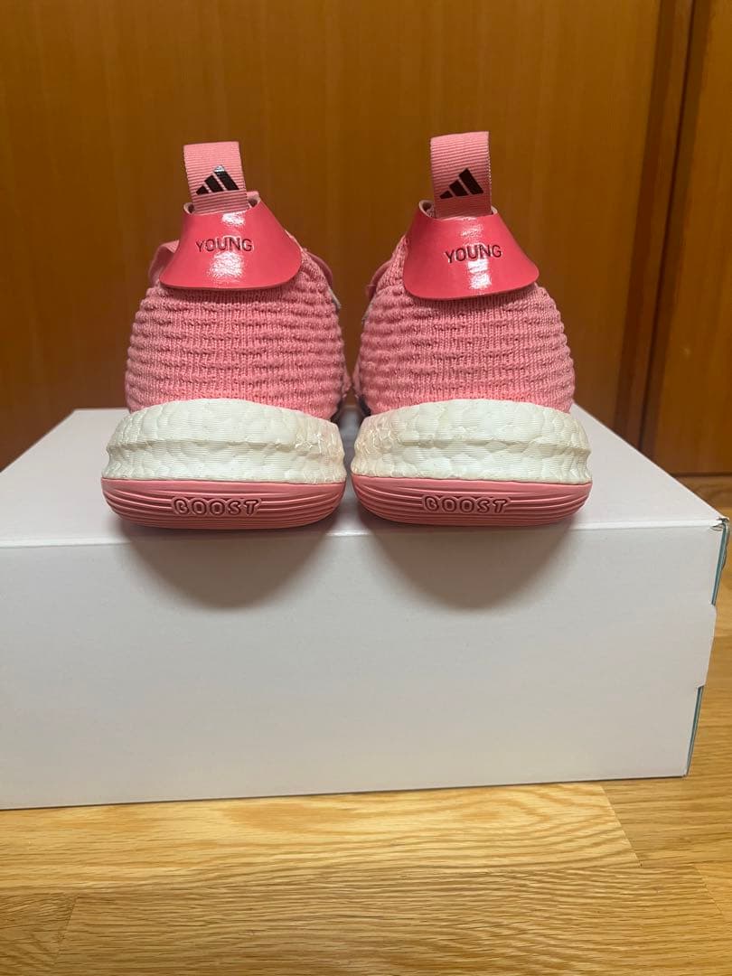 adidas Trae Young 2 アディダス トレイヤング 2