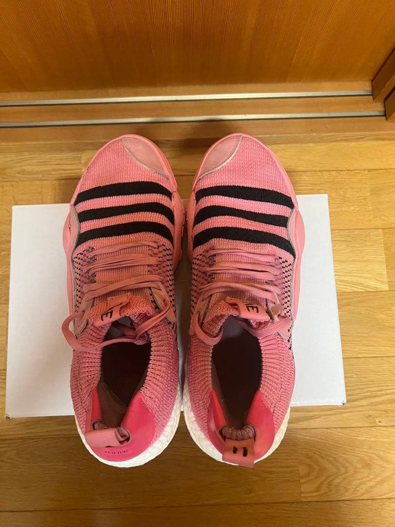 adidas Trae Young 2 アディダス トレイヤング 2
