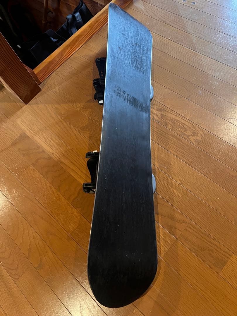 ✨️美品✨️キッズスノーボード3点セット 21cm 120cm