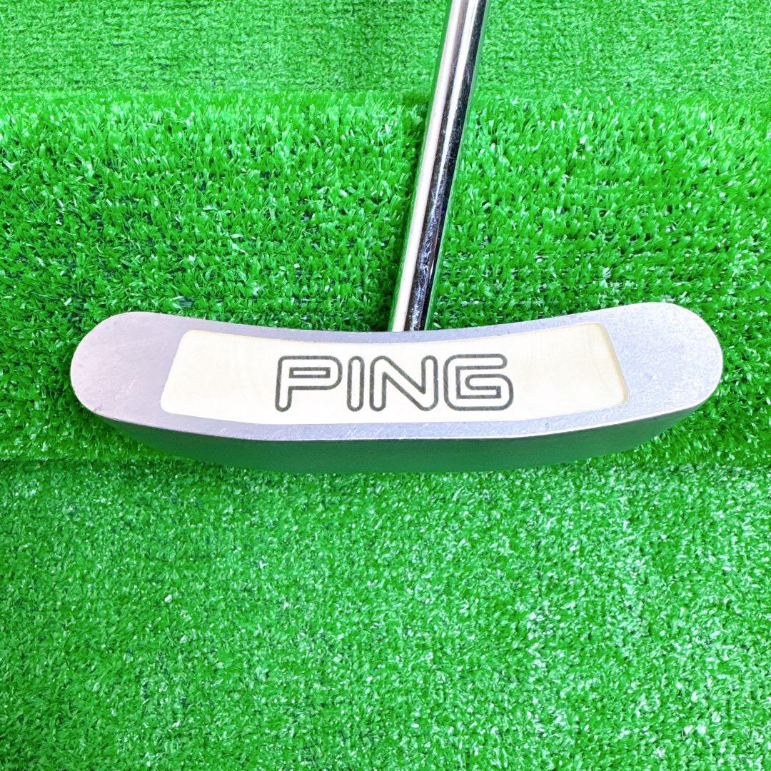 ピン PING KARSTEN B90i 長尺パター 48インチ カーステン 右