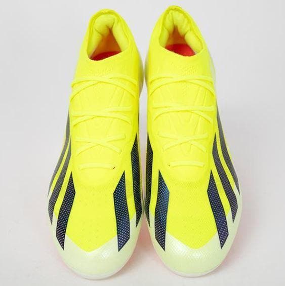 新品 定2.1万 adidas アディダス スパイク サッカーシューズ 28.0