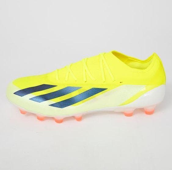 新品 定2.1万 adidas アディダス スパイク サッカーシューズ 28.0