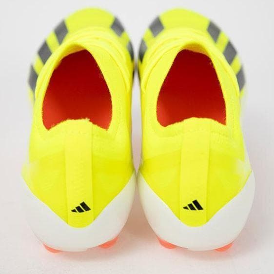 新品 定2.1万 adidas アディダス スパイク サッカーシューズ 28.0