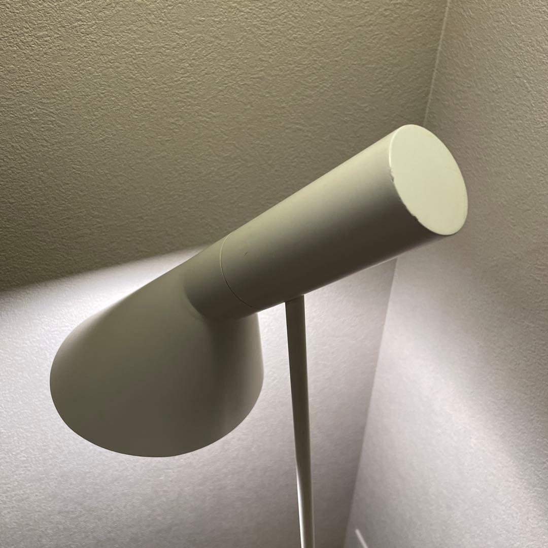 ルイスポールセン AJフロアスタンド デンマークオリジナル