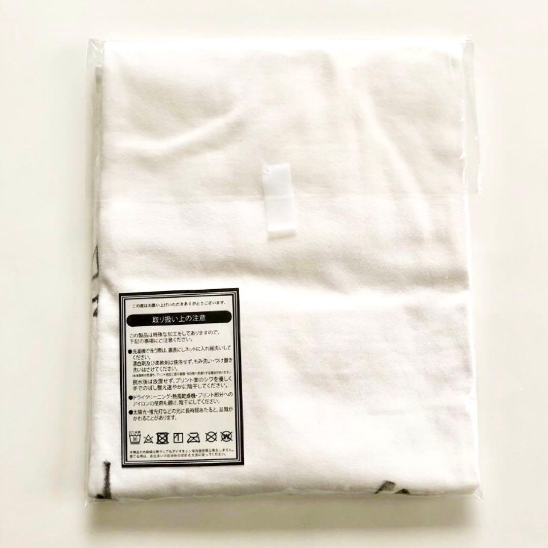 【当選】直筆サイン入り 東京スカパラダイスオーケストラ Tシャツ 非売品