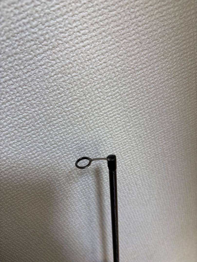 ジャンク品　ラグゼ　宵姫華弐S72M-solid