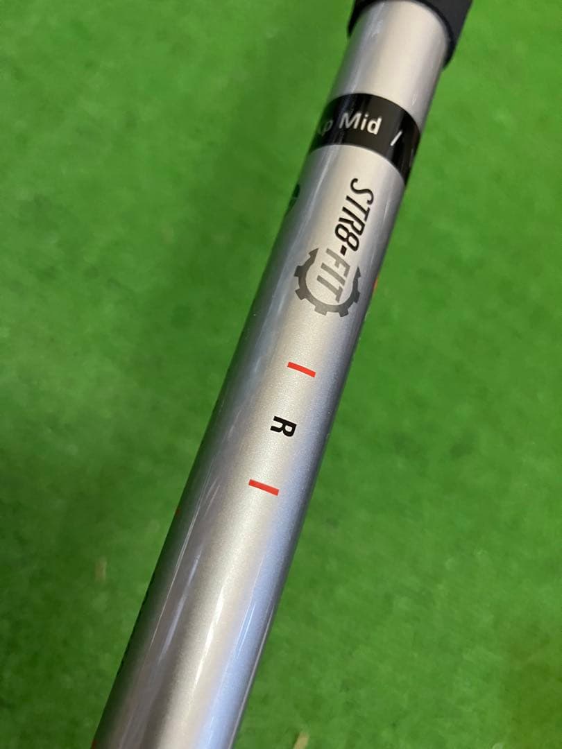 ナイキSQ Dymo2 ドライバー　極美品^o^