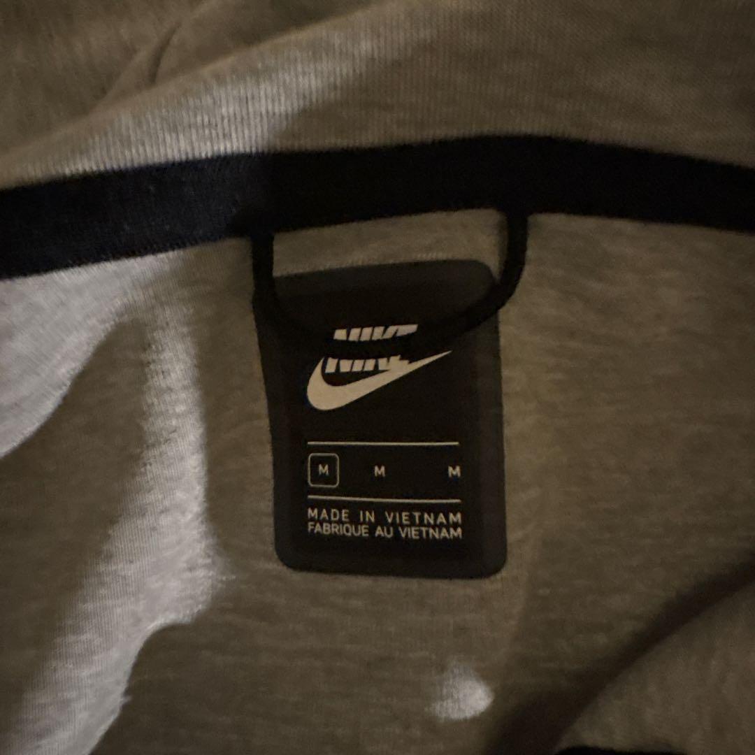 NIKE ナイキテックフリース 上下