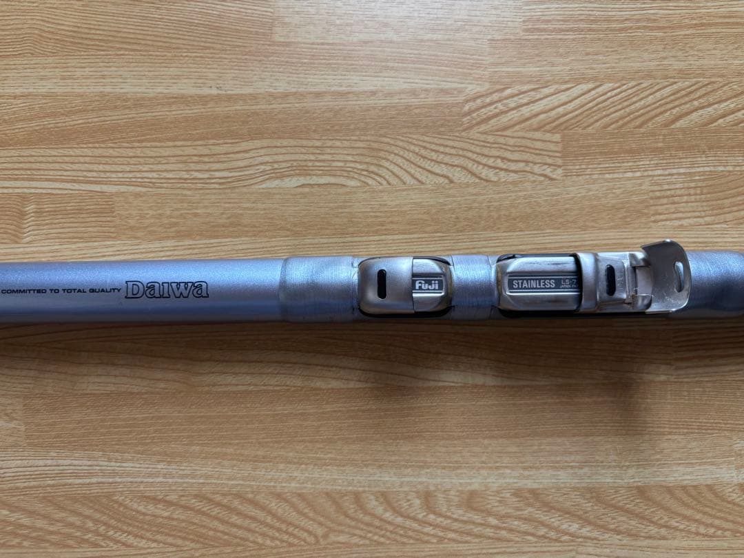 ダイワ HGインターラインサーフT 30-400V 30-425V 2本　投げ竿