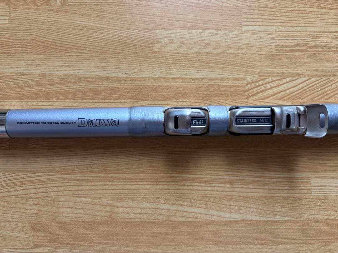 ダイワ HGインターラインサーフT 30-400V 30-425V 2本　投げ竿