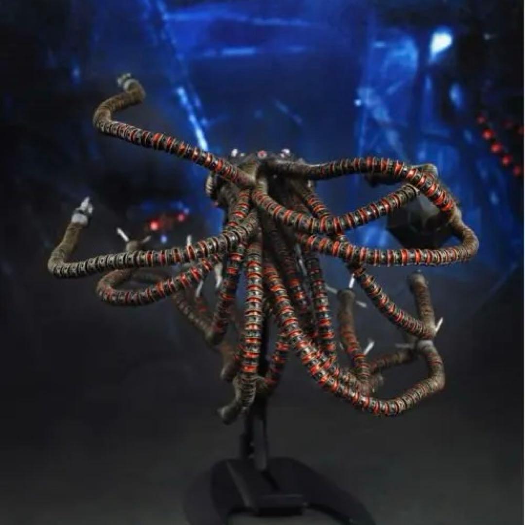 hottoys matrix マトリックス　センチネル