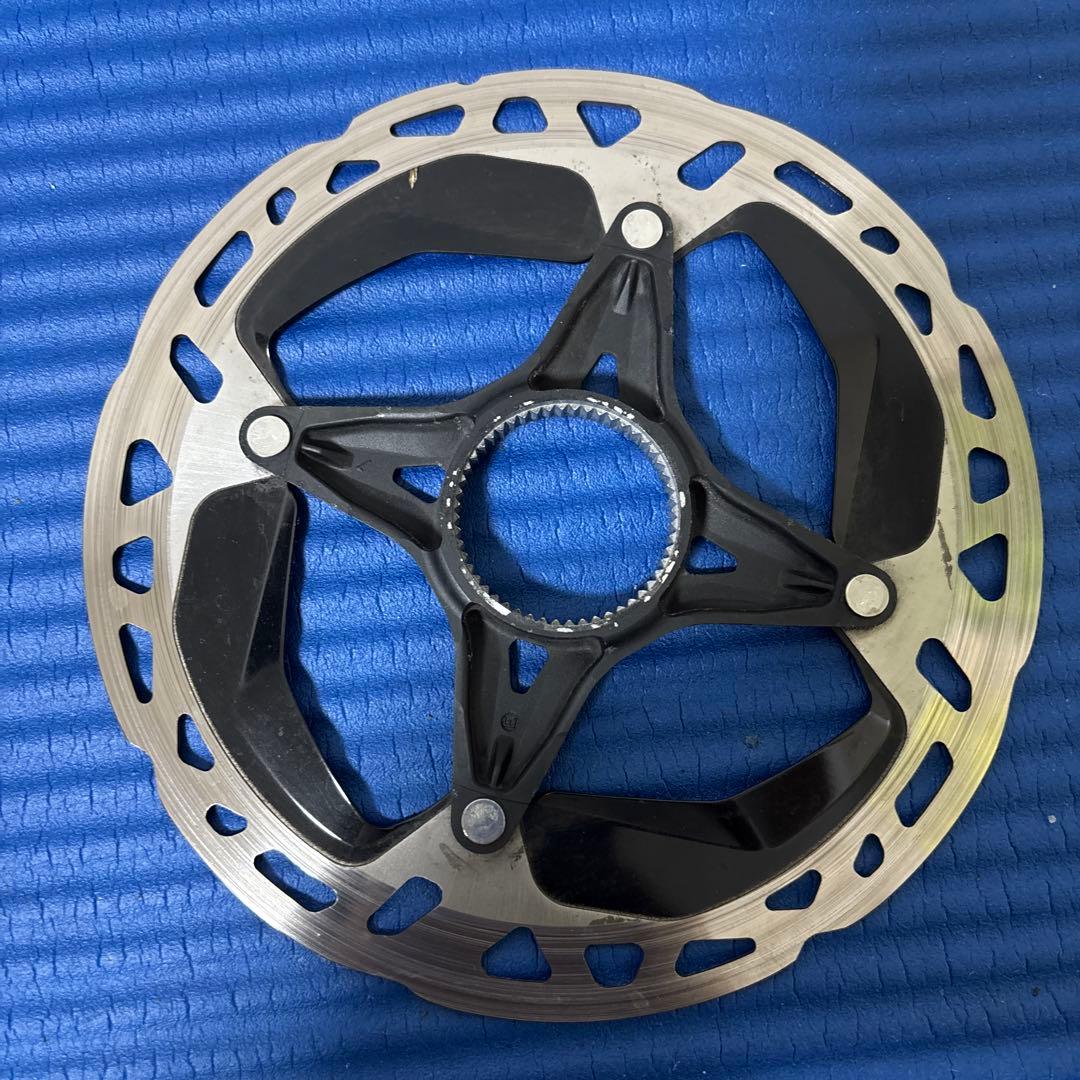 Dura Ace シマノ RT-CL900 160mm 前後セット