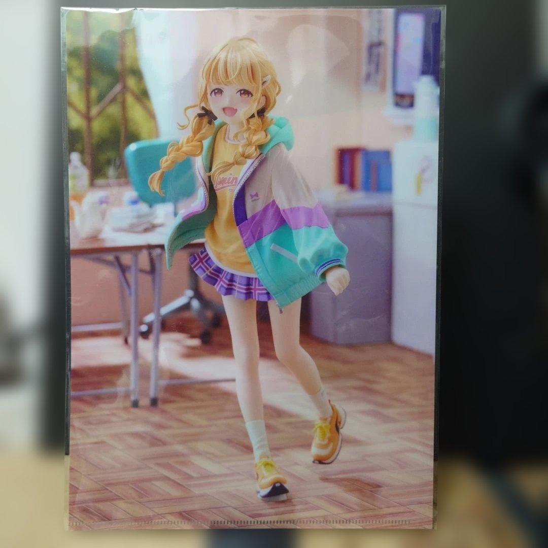 藤田ことね 豪華版 「学園アイドルマスター」 1/7 塗装済み完成品 PLU…