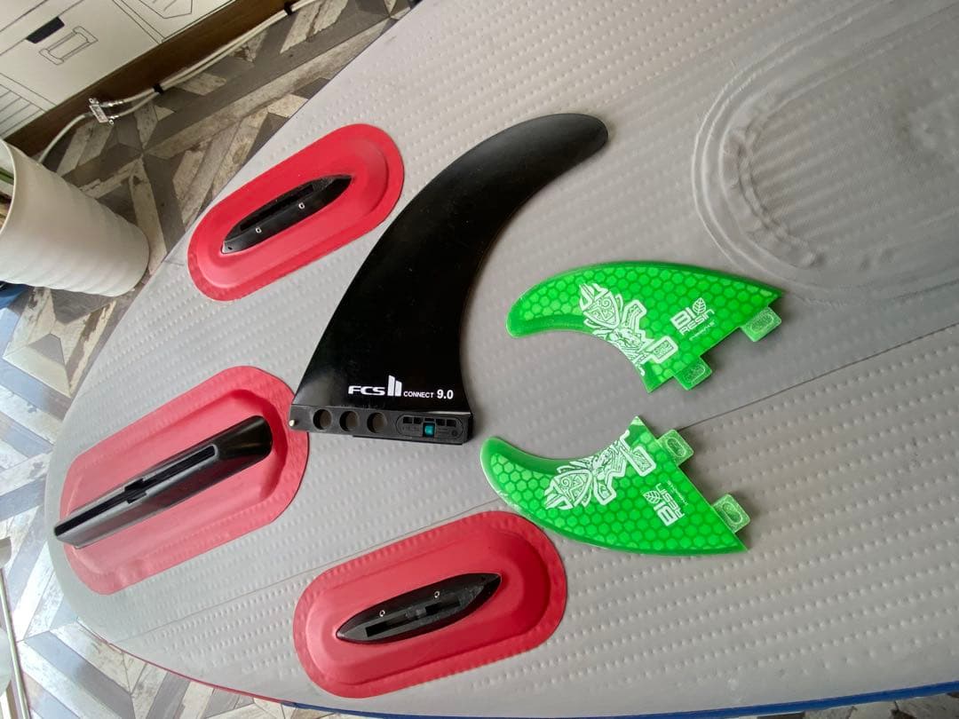 スターボード（starboard）SUP SURF インフレータブル