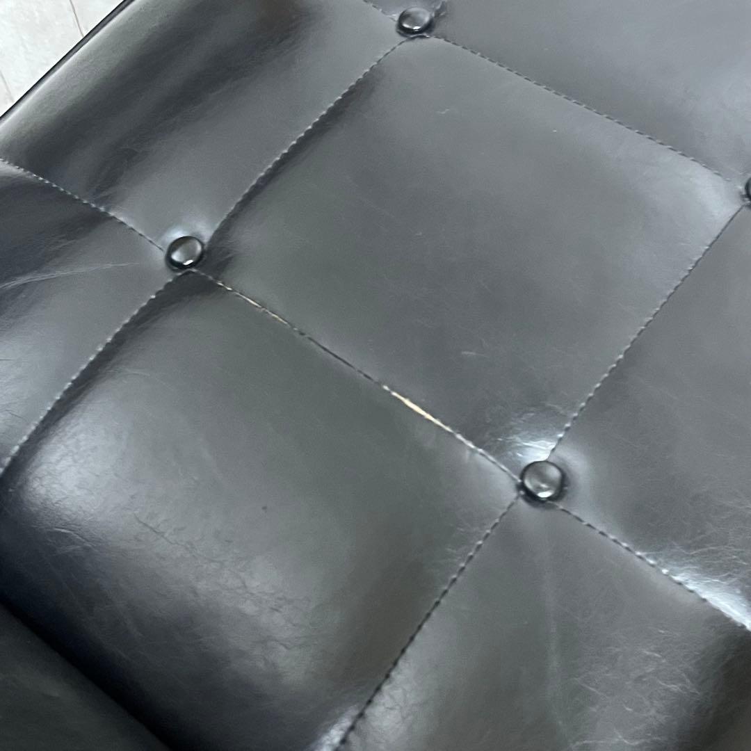 カリモク　Kチェア　1シーター